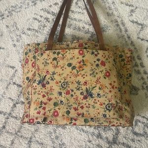 Patricia Nash Tote